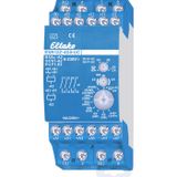 Eltako ESR12Z-4DX-UC Relais d'impulsion rail DIN 4x NO 230 V 8 A 2000 W 1 pièce