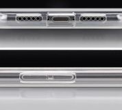 Mobilize Doorzichtig Hoesje geschikt voor Apple iPhone 12 Pro Max Telefoonhoesje Hardcase | Mobilize Naked Protection Backcover Shockproof | Doorzichtig Telefoonhoesje iPhone 12 Pro Max | Schokbestendig iPhone 12 Pro Max Telefoonhoesje | Anti Shock