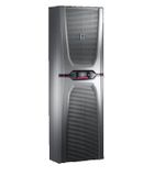 Rittal Blue e+ 1600x450x294mm IP55 Acier Gris