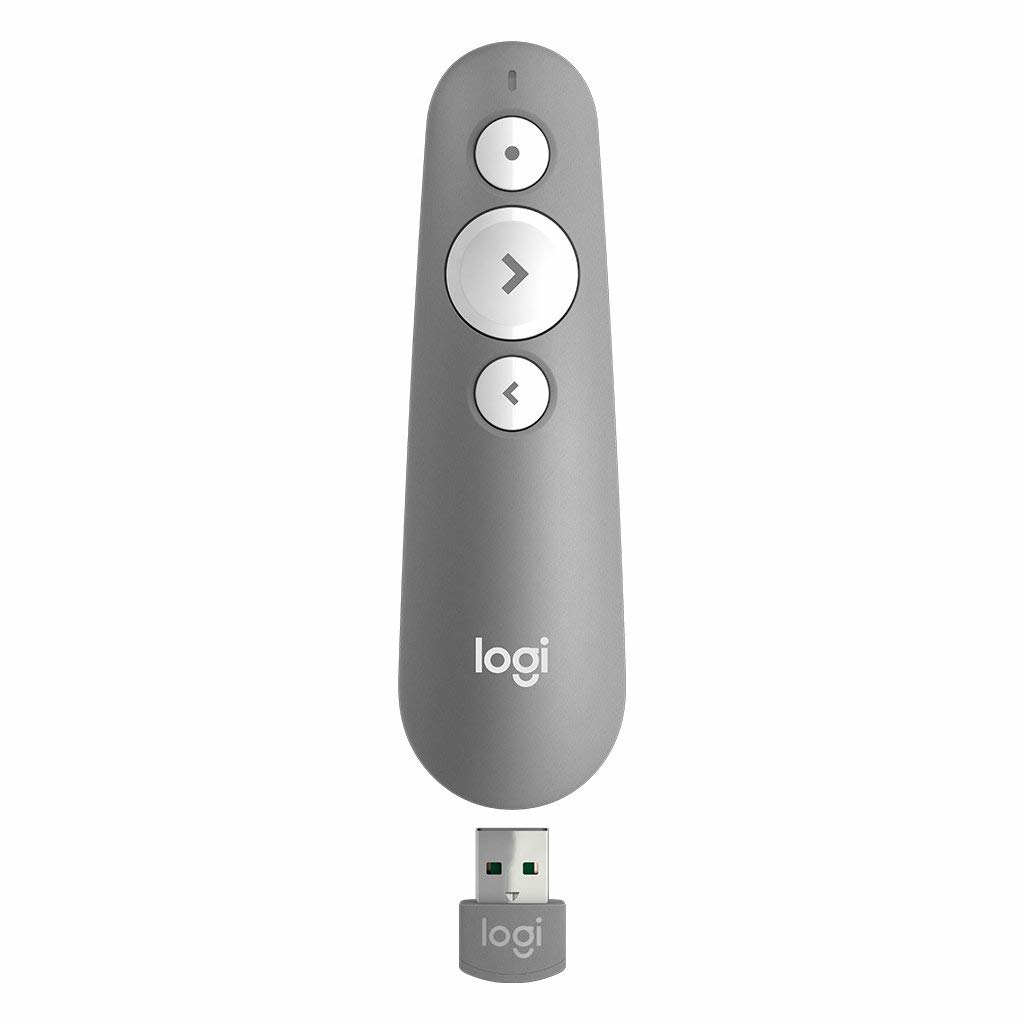 Logitech R500