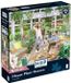 House of Puzzles Puzzel House Plant Heaven 500 XL Stukjes
