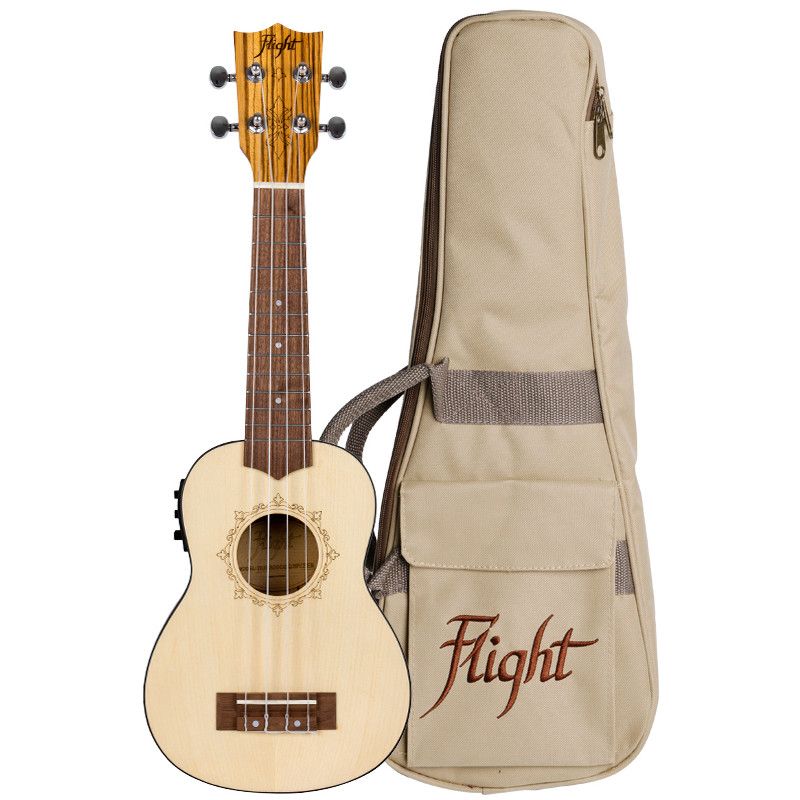 Flight Designer Series DUS320 CEQ SP/ZEB - 3830054905160