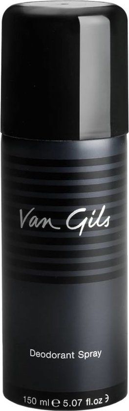 Van Gils Strictly For Men Deodorant Spray 150ml