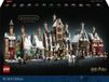LEGO Harry Potter 76457 - Het dorp Zweinsveld – Verzameleditie