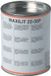 Metabo accessoires Metabo Waxilit glijmiddel, 1 kg