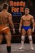 Ready For It: No Break - Volume IV | A pro wrestling novel