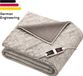 Beurer Couverture chauffante électrique XXL - Couverture chauffante - 2 personnes 200x150cm - Nordic Taupe