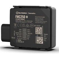 Teltonika Telematics FMC250