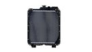 MAHLE CR 2288 000P Behr Premium Line koelmiddelkoeler