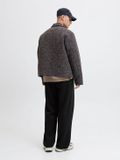 Jack & Jones Sweatstof broek Wide Leg Fit Sweatstof broek