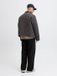 Jack & Jones Sweatstof broek Wide Leg Fit Sweatstof broek