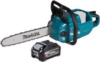 Makita UC 011 GU1 accukettingzaag 40 V max. 35 cm borstelloos + 1x accu 4,0 Ah – zonder oplader