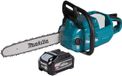 Makita UC 011 GU1 accukettingzaag 40 V max. 35 cm borstelloos + 1x accu 4,0 Ah – zonder oplader