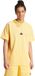 adidas Sportswear Z.N.E. T-shirt Heren Geel 2XL