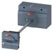 Siemens 3VA9467-0FK21 Entraînement de couplage de porte 1 pièce (l x h) 138 mm x 94 mm Pièce