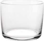 Alessi Glass Family Rode Wijnglazen 4 stuks