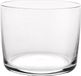 Alessi Glass Family Rode Wijnglazen 4 stuks