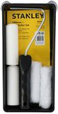 Stanley - Schildersrol set - 100 mm - 4 hulzen