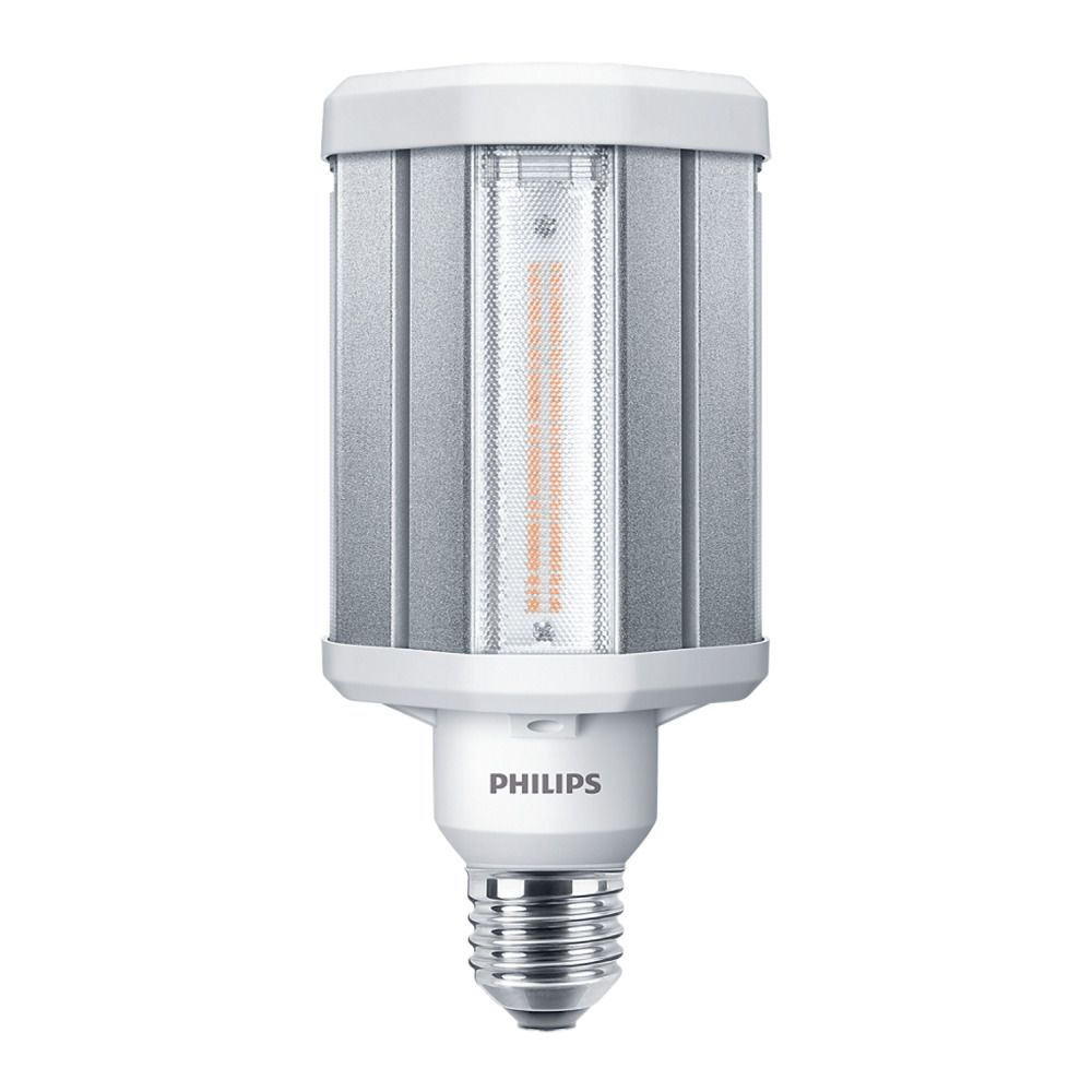 Philips TrueForce LED E27 HPL Helder 42W 6000lm 360D - 840 Koel Wit | Vervangt 125W
