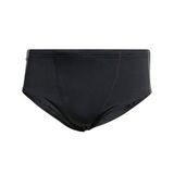 adidas heren Ripstream Swim Wide Trunks Swimwear, black, 28
