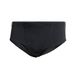 adidas heren Ripstream Swim Wide Trunks Swimwear, black, 28