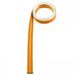 Ocun Pa 20 Ruban tubulaire Orange 100 m Polyester