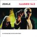 Konkurrent Zoikle - Illusies 1 & 2 (7" Single)