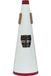 Humes & Berg Stonelined 170 Schokdemper voor Tenorposaun, groot