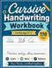 Beginning Cursive Handwriting Workbook