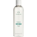 The Body Shop White Musk Shower Gel Douchegel