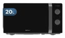 Cecotec Proclean 2010 Inverter Zwart Solo-magnetron Aanrecht 20 l 700 W