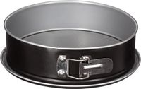 5Five Backery Pro Springform - Metal - Non-stick - Black - 24 x 7 cm
