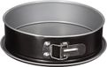 5Five Backery Pro Springform - Metal - Non-stick - Black - 24 x 7 cm