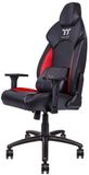 THERMALTAKE Gaming stoel Zwart