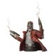 Diamond Select Gardiens de la Galaxie Buste 1/6 Star-Lord 23 cm