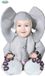 Guirca Baby Olifanten pakje - 12-24 maanden