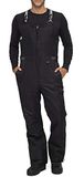ARCTIX heren skiing-broek Avalanche Athletic Fit Insulated Bib Overalls