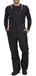 ARCTIX heren skiing-broek Avalanche Athletic Fit Insulated Bib Overalls