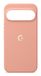 Google PC Back Cover Google Pixel 11 Pro XL Roze