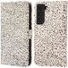 imoshion Design Bookcase voor de Samsung Galaxy S22 - Desert Dots