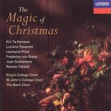 Merkloos / Sans marque Decca/London Magic of Christmas [Special Music] CD
