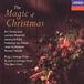 Merkloos / Sans marque Decca/London Magic of Christmas [Special Music] CD