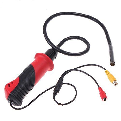 New Landing 450.000 Pixels Av Handheld Endoscoop Camera 2m - 0710465931350