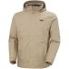 Helly Hansen Dubliner Insulated, regenjas, heren, beige