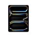 Apple iPad Pro / WiFi 6E / 256 GB / Zwart