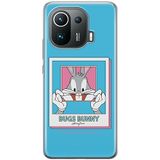 ERT GROUP mobiel telefoonhoesje voor Xiaomi MI 11 PRO Looney Tunes Bugs 024