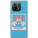 ERT GROUP mobiel telefoonhoesje voor Xiaomi MI 11 PRO Looney Tunes Bugs 024