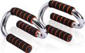 Barre de pompes durable
