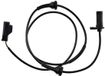 NTY ABS sensor OEM 30773740