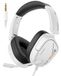 NUBWO HG04L Gaming-headset voor PS5/PS4, Xbox Series X|S/Xbox One, Switch, 250 g, lichte, heldere unidirectionele microfoon, zachte geheugenoorbeschermers, 3,5 mm aansluiting voor gaming en werk